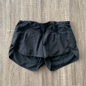 Lululemon speed up short 2.5in